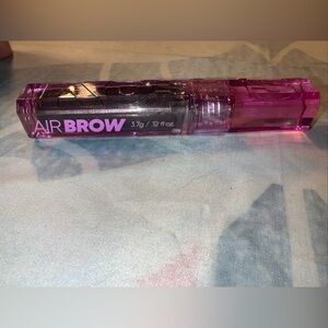 Air Brow Pink Gel